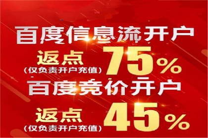 百度推广实战案例分享